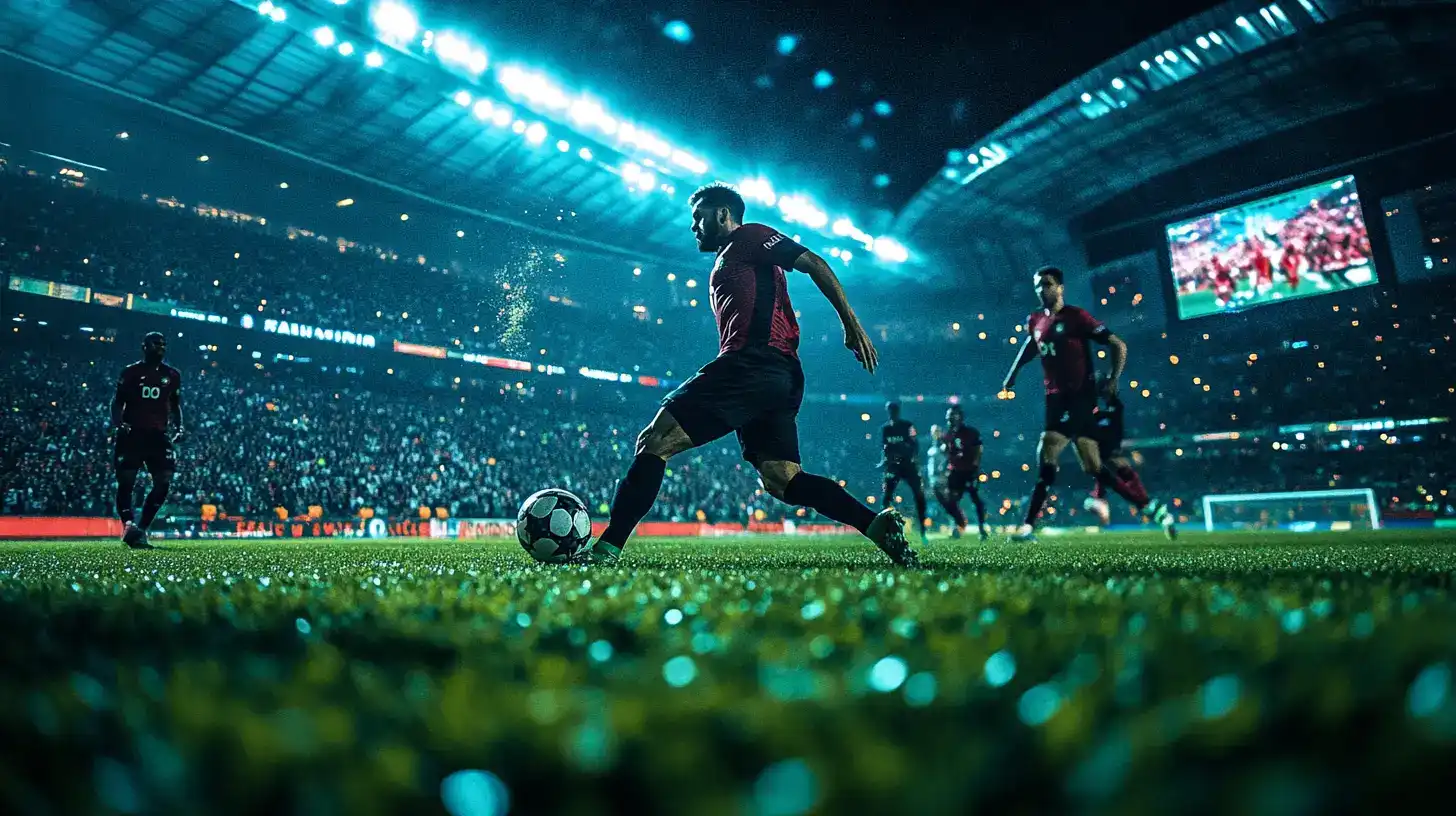 Struktur dan Format Liga Super