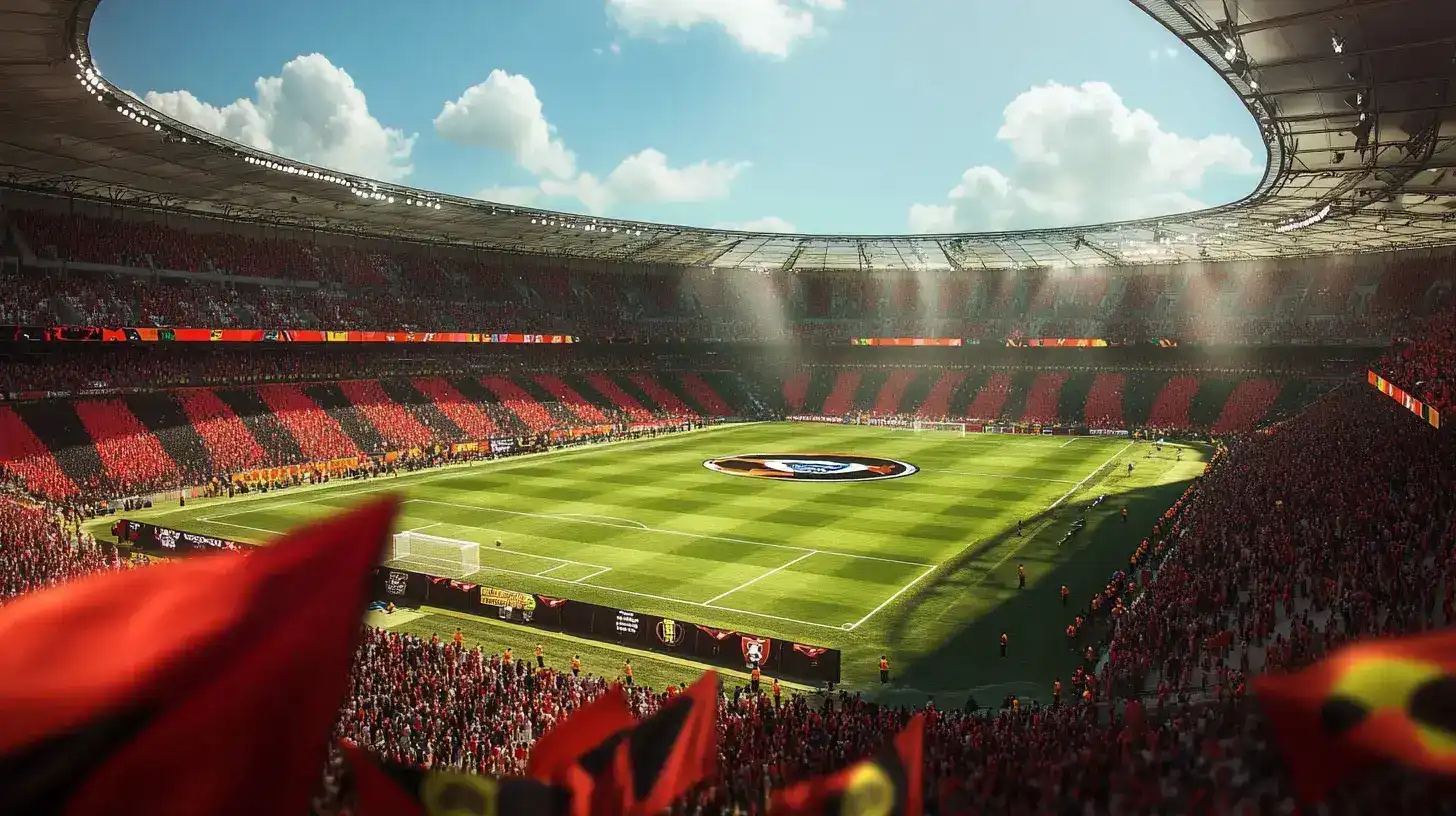 Peraduan Sepak Bola: Memahami Dinamika dan Kesempatan pada 2026/06/24